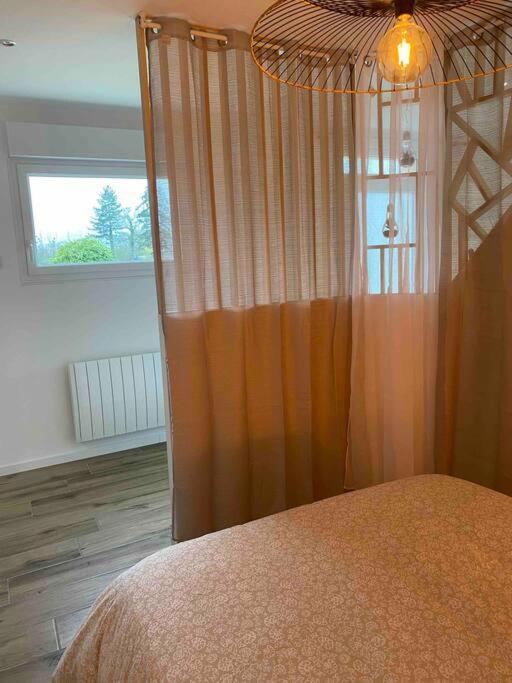 Escapade Normande Avec Son Sauna Prive *