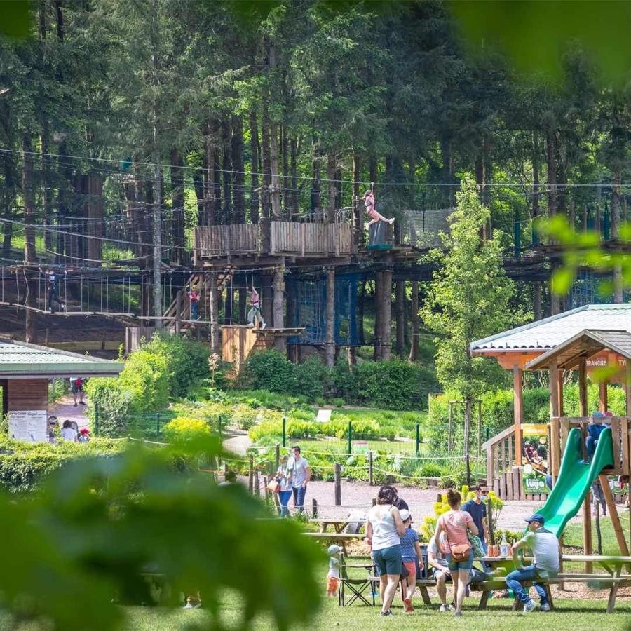 Escapade Normande Avec Son Sauna Prive Vakantiehuis *