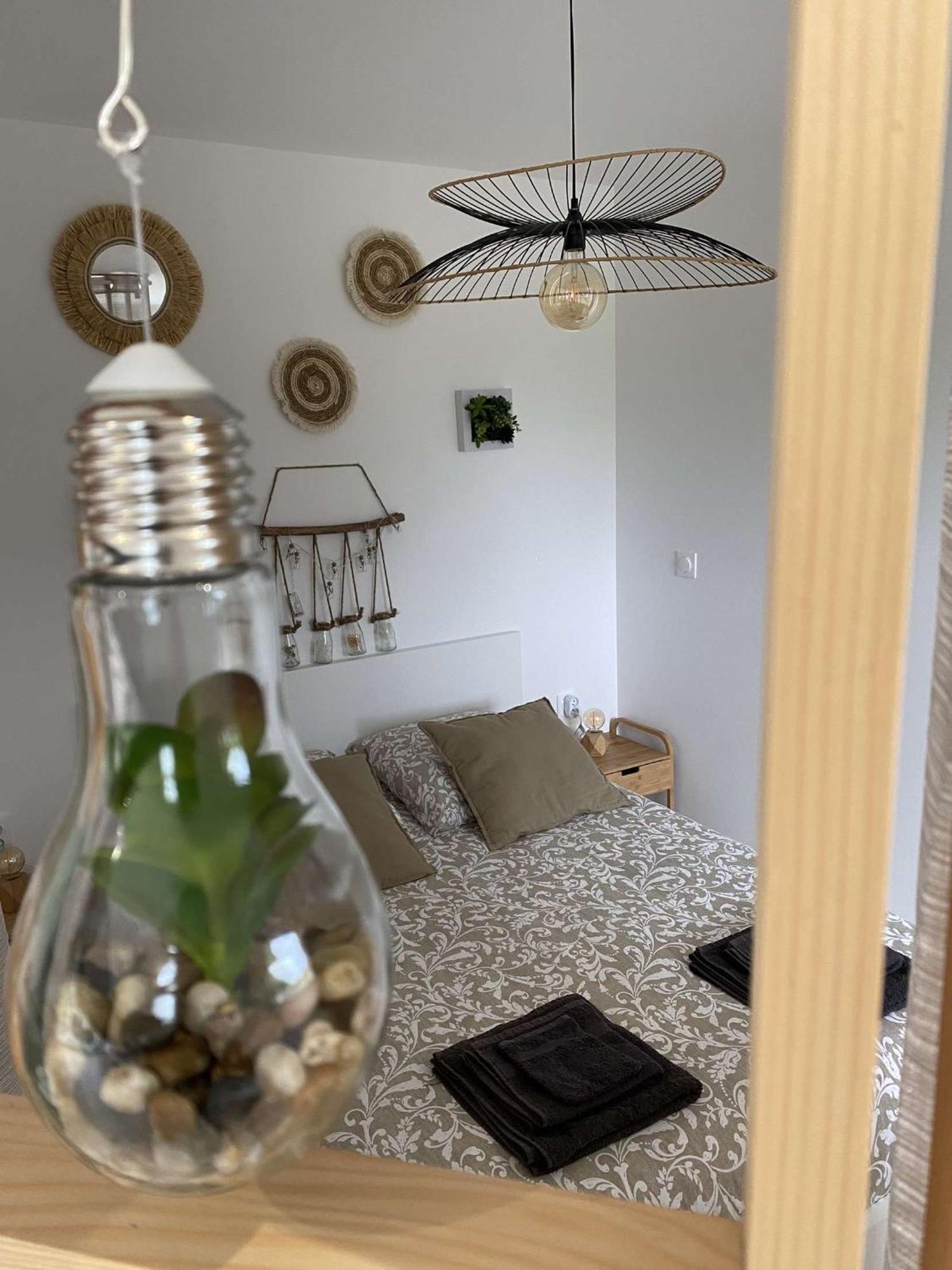 Ferienhaus Escapade Normande Avec Son Sauna Prive Souleuvre-en-Bocage